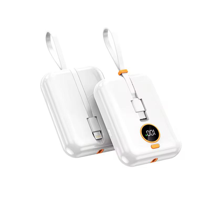 PowerBank ultra-léger