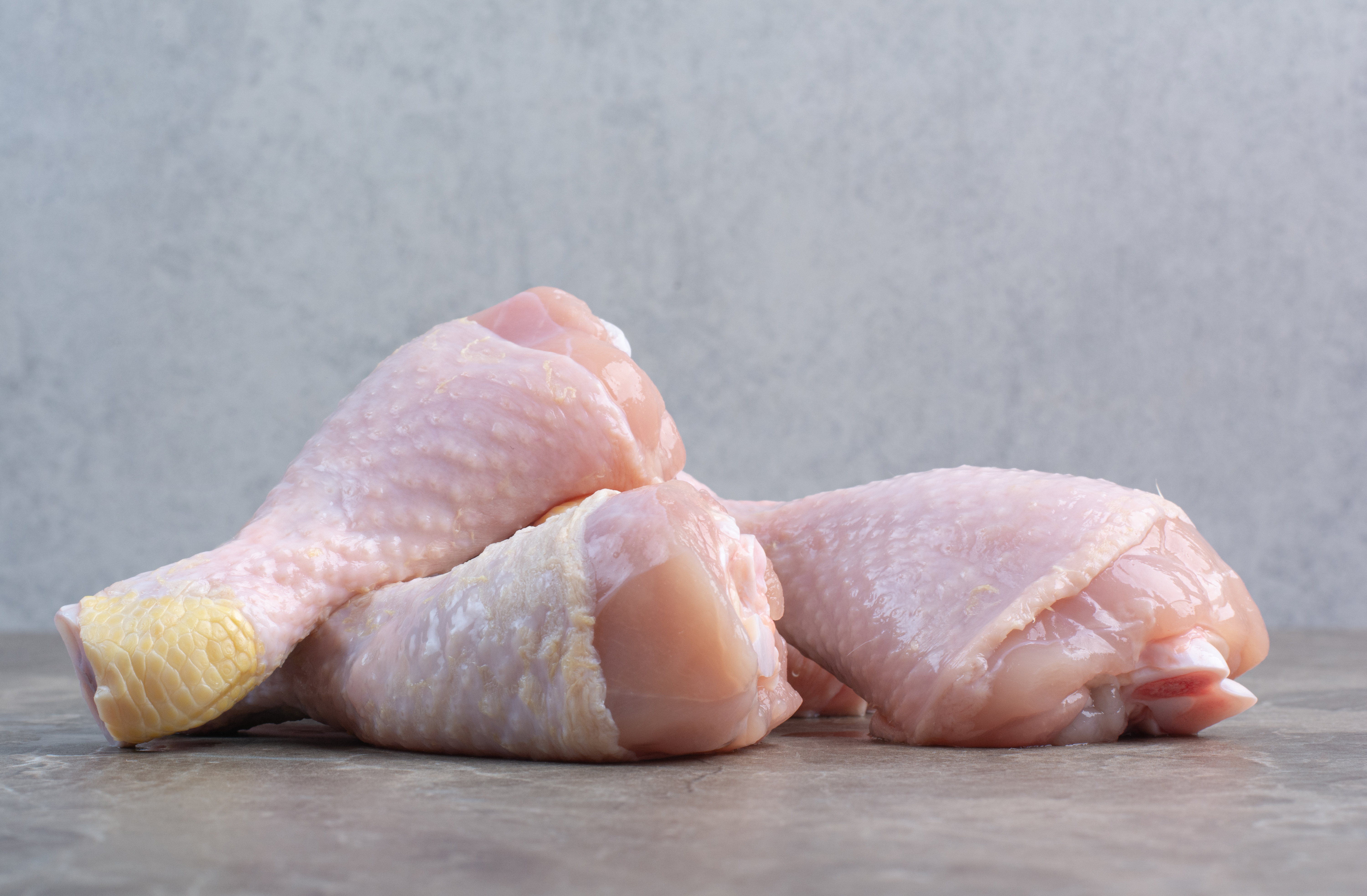 Colombina / Pierna de pollo