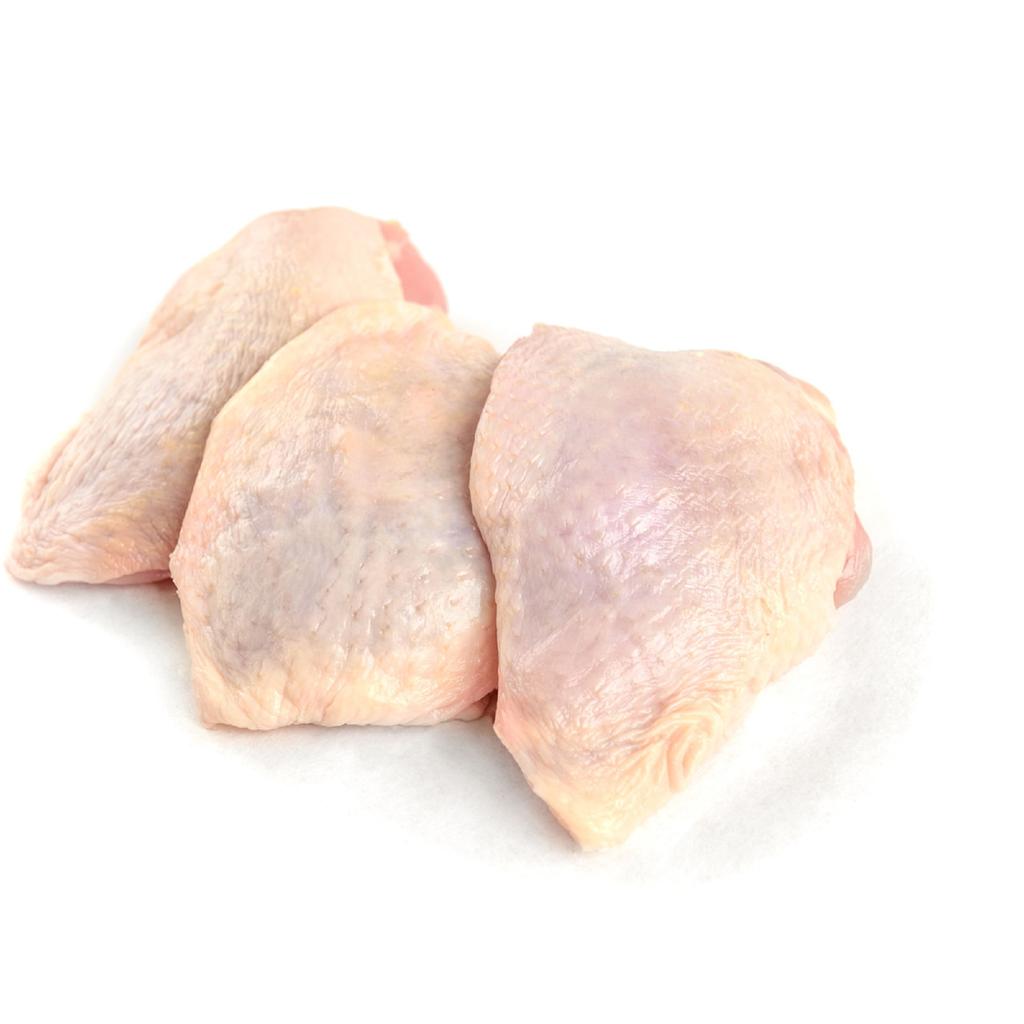 Muslo / Contramuslo / Galletica de pollo