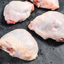 Muslo / Contramuslo / Galletica de pollo