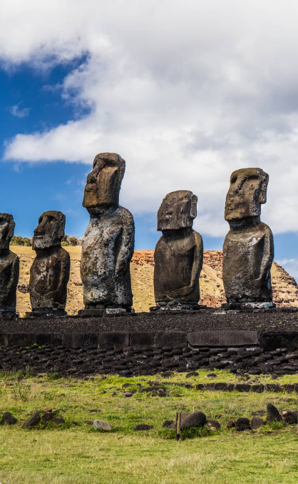 Around the World in 25 Days — October 28 – November 21, 2026