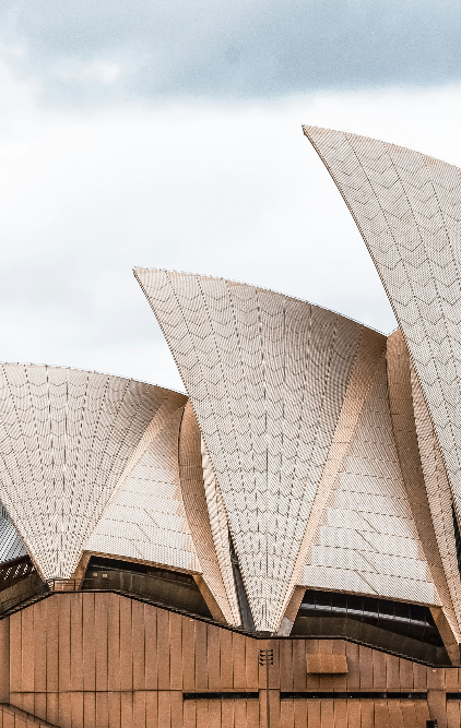 Ocean to Outback: Exploring New Zealand and Australia — Full Trip