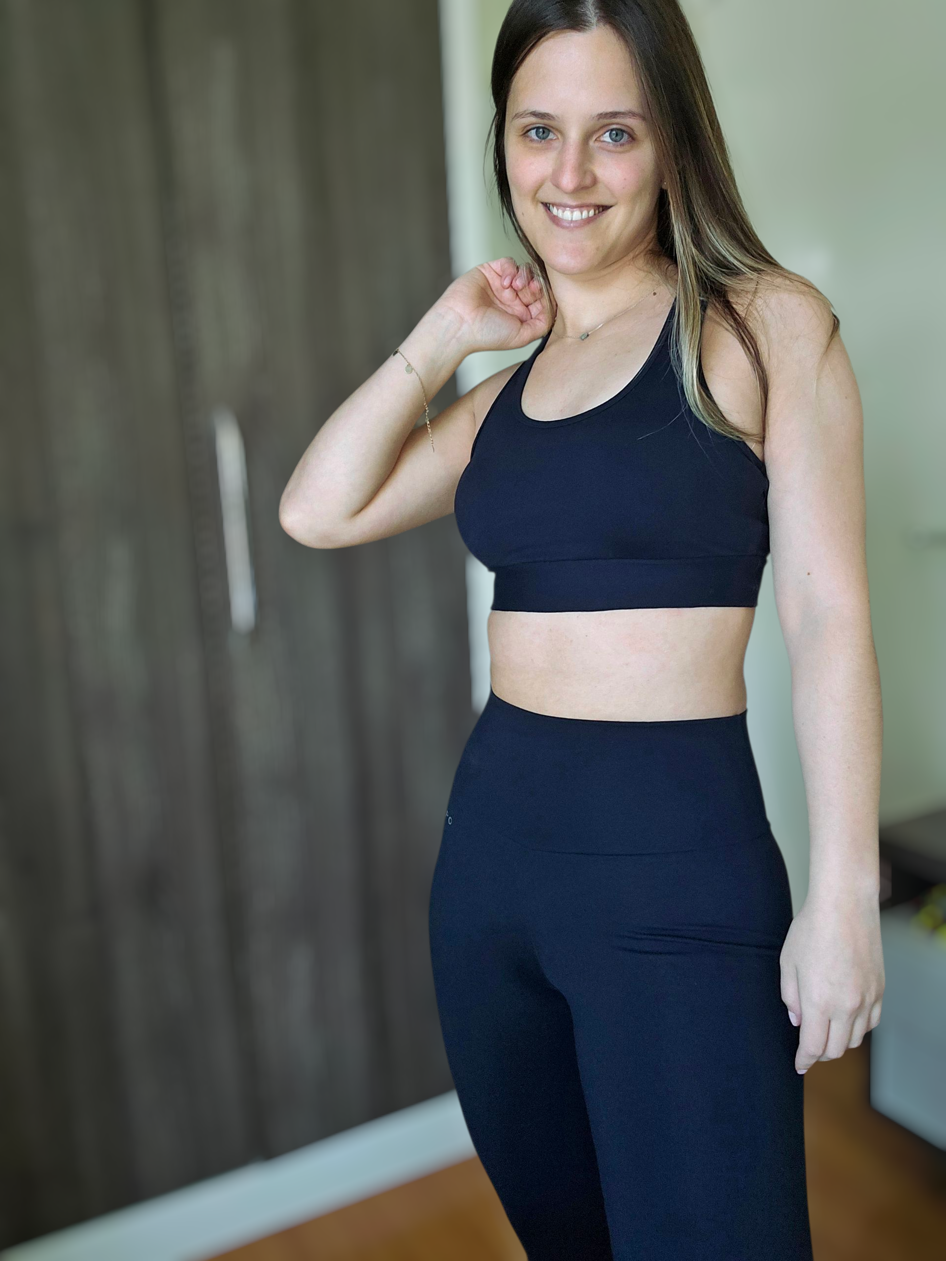LEGGING SUPPLEX DICORPO 