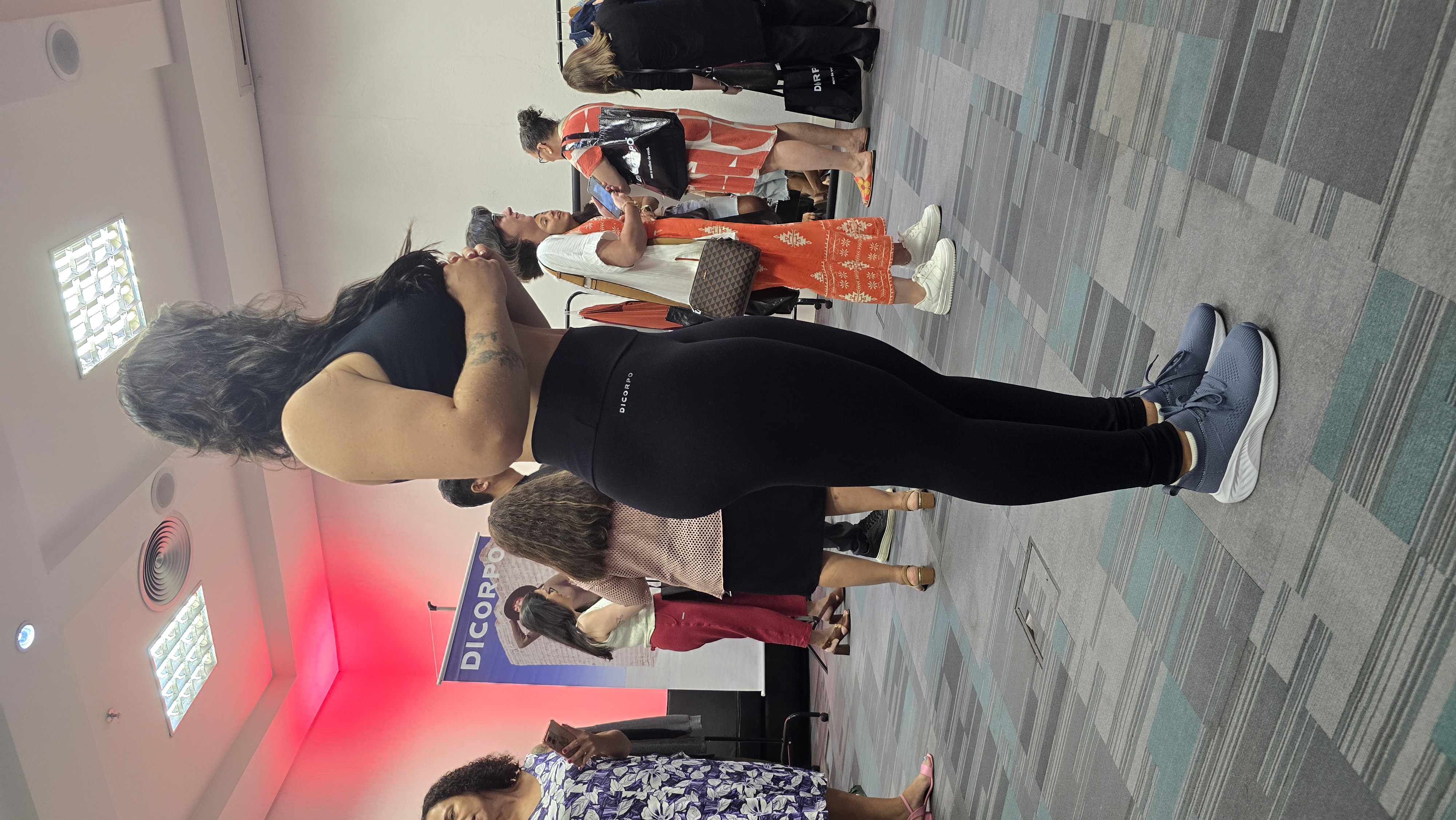 LEGGING SUPPLEX DICORPO 