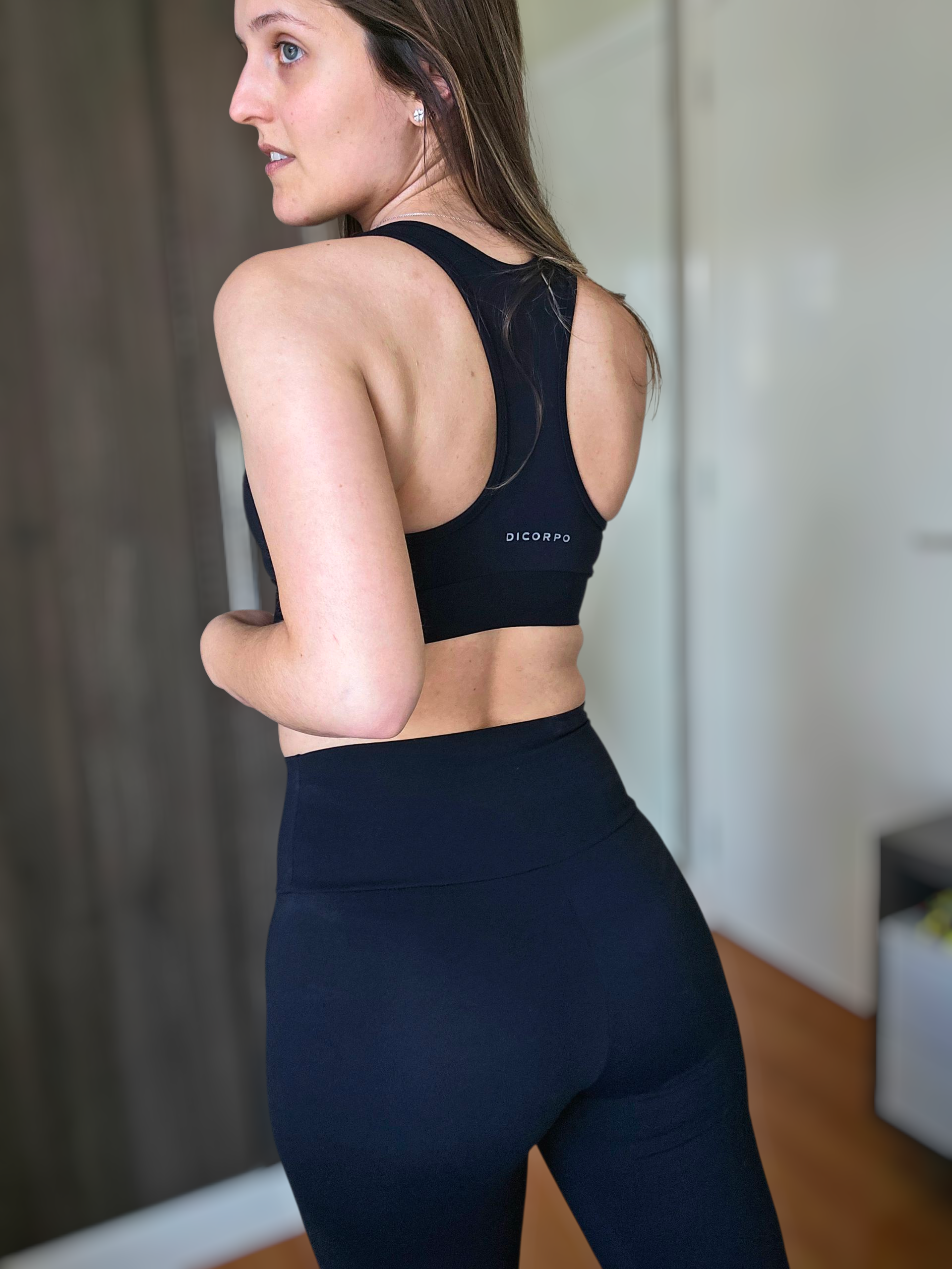 LEGGING SUPPLEX DICORPO 