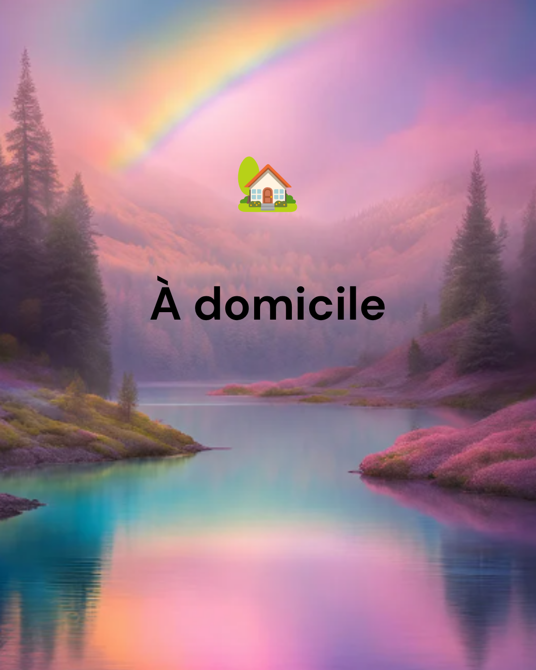 Voyance & Guidance à domicile – Un domaine