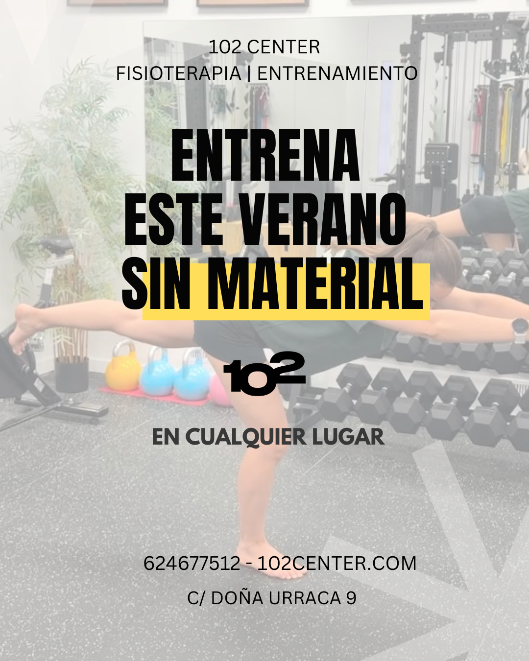 PROGRAMA SIN MATERIAL