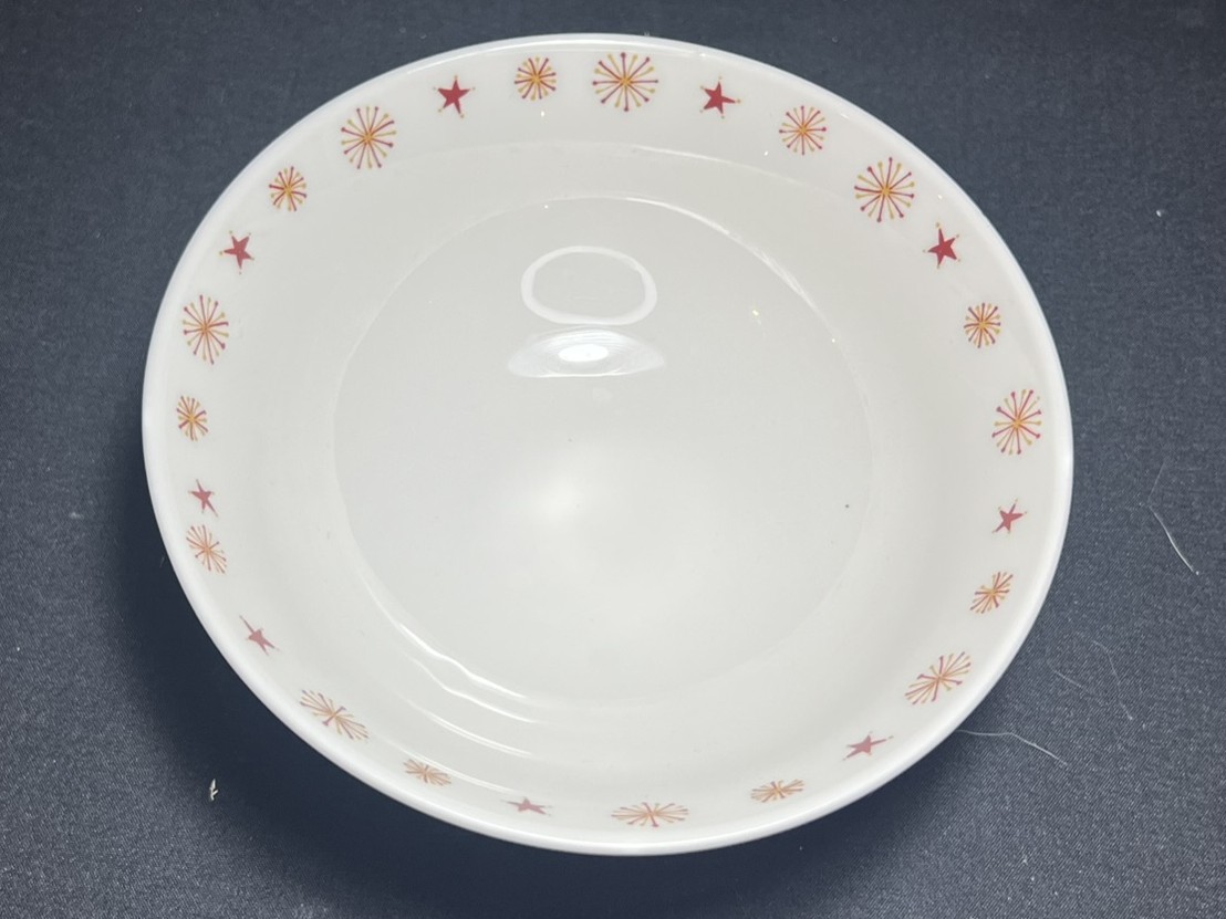 Starburst Ceramic Bowl | H239
