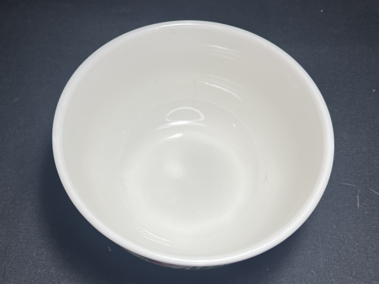 Floral Ceramic Bowl | B145