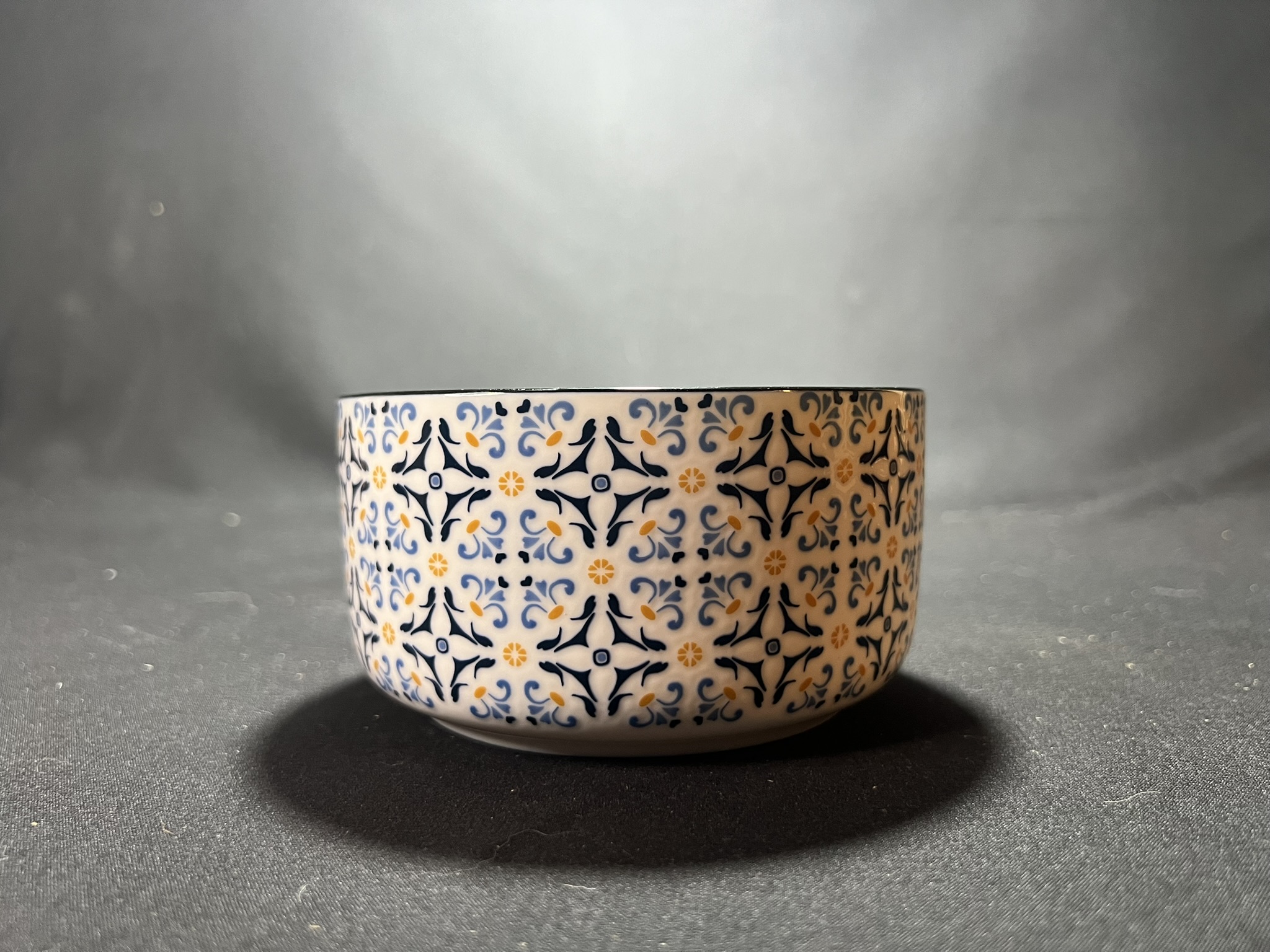 Decorative Ceramic Bowl | B138
