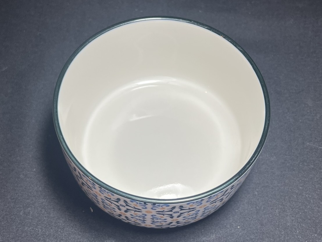 Decorative Ceramic Bowl | B138