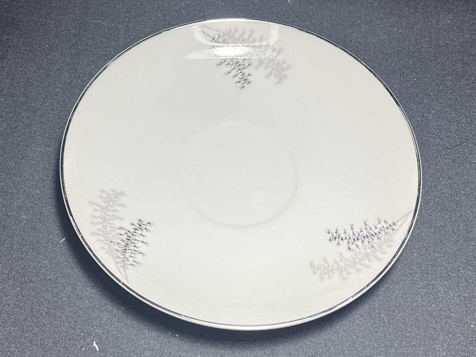 Elegant Porcelain Plate | PFL190