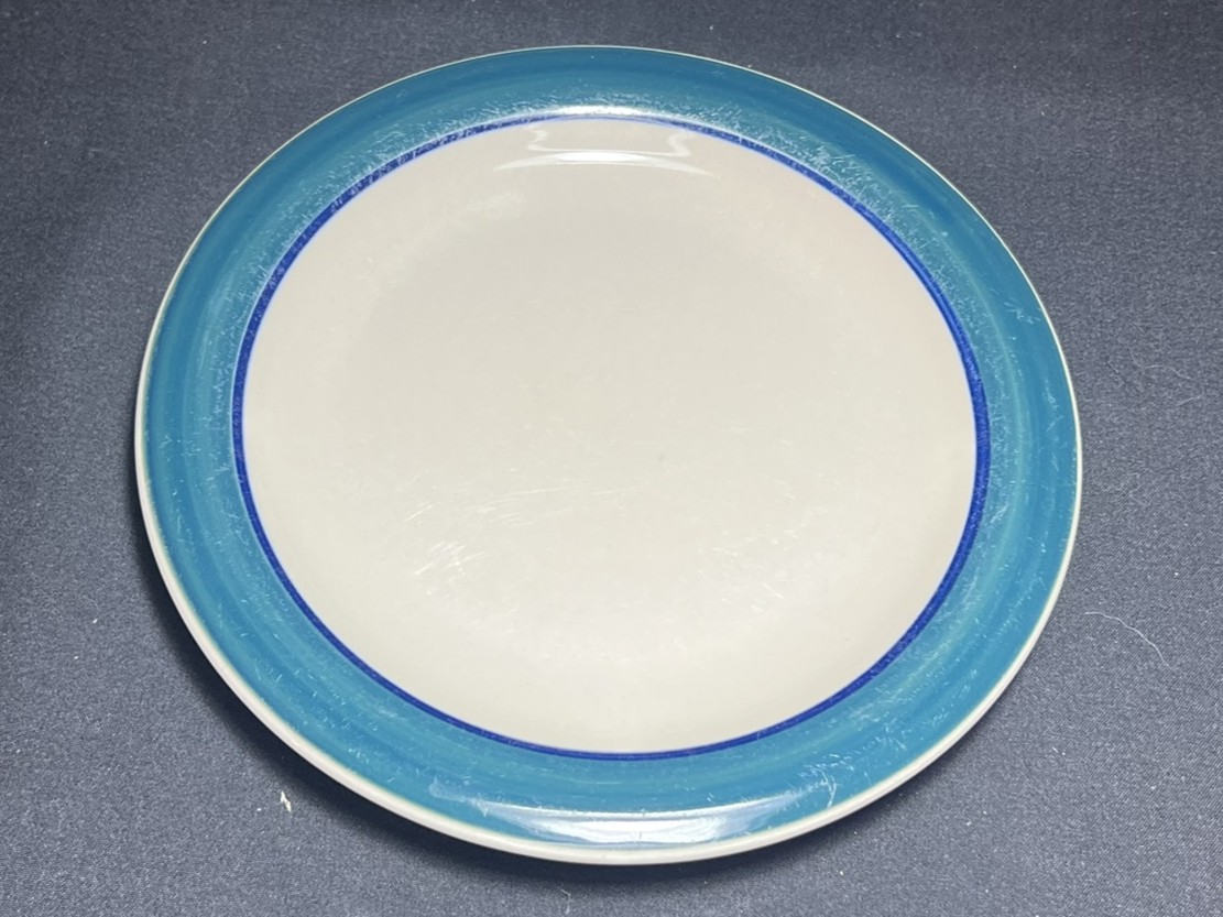 Ceramic Dinner Plate | PC140