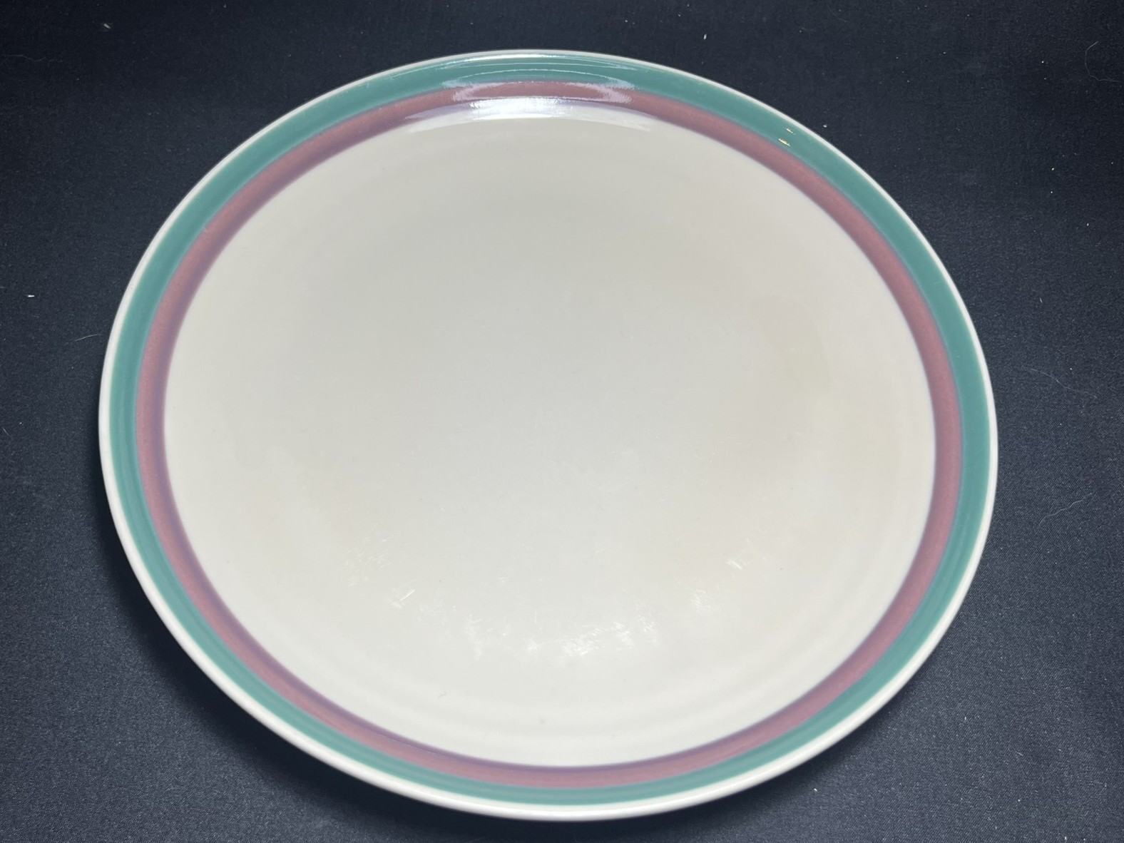 Stoneware Dinner Plate | PC156