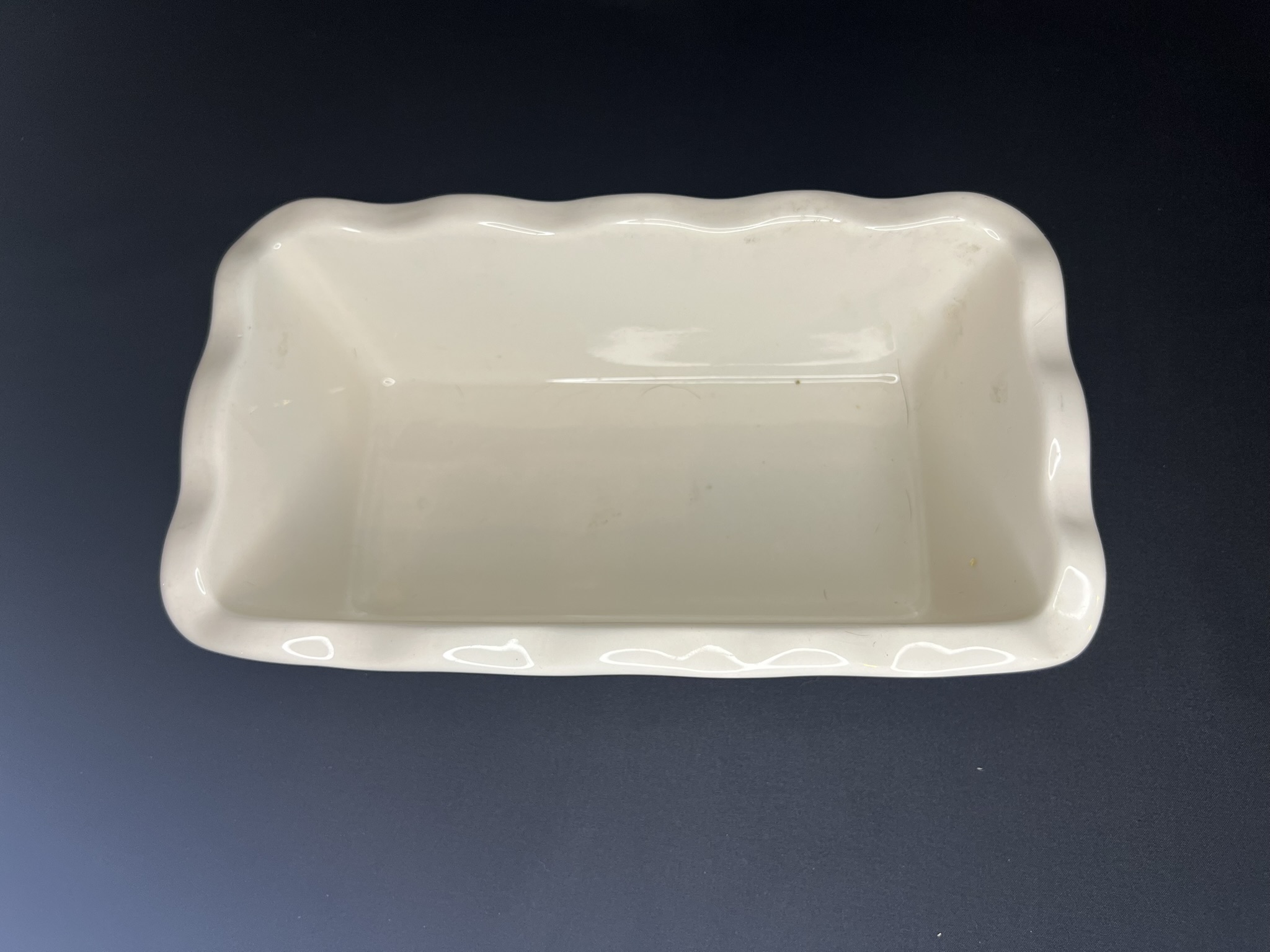 Gingerbread Ceramic Planter | H136