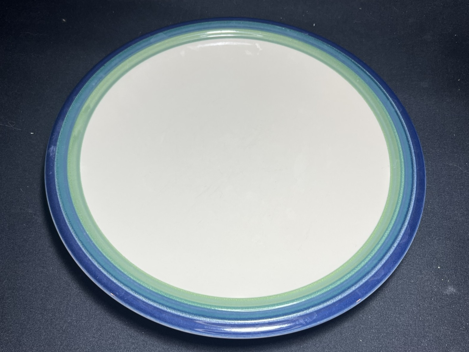 Ceramic Dinner Plate | PC164