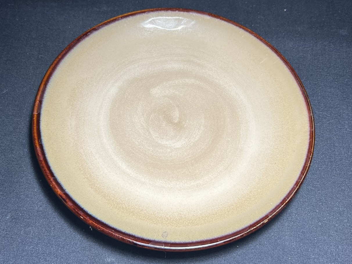 Ceramic Dinner Plate | PC150