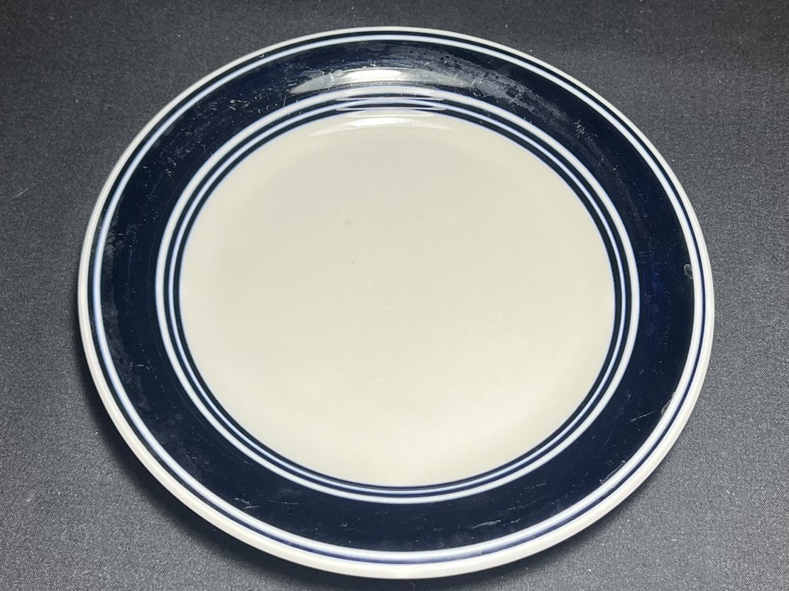 Classic Dinner Plate | PC143