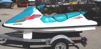 1995 Used Bombardier GTS.