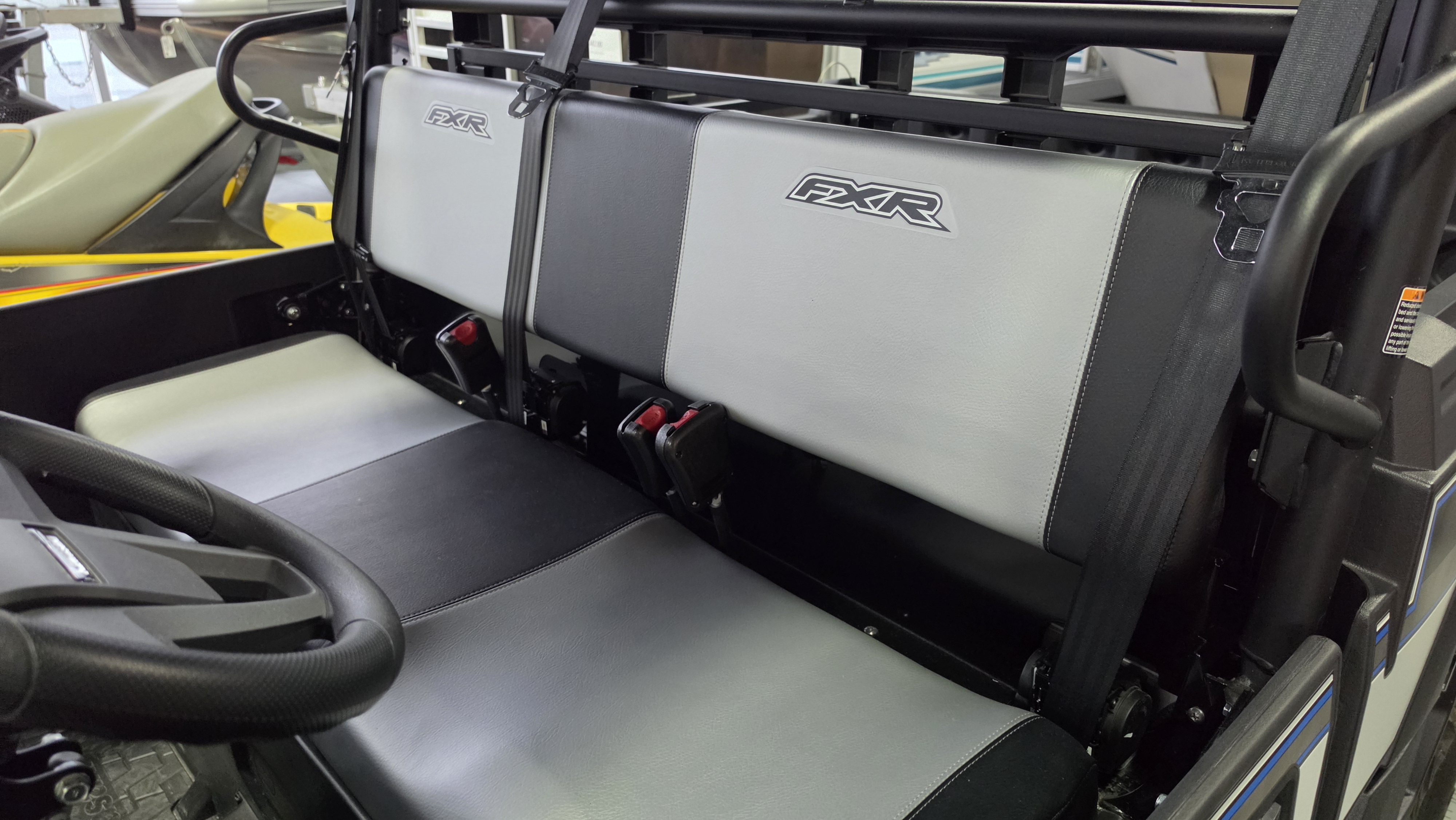 2024 Mule Pro FX 1000 LE - 1000cc.