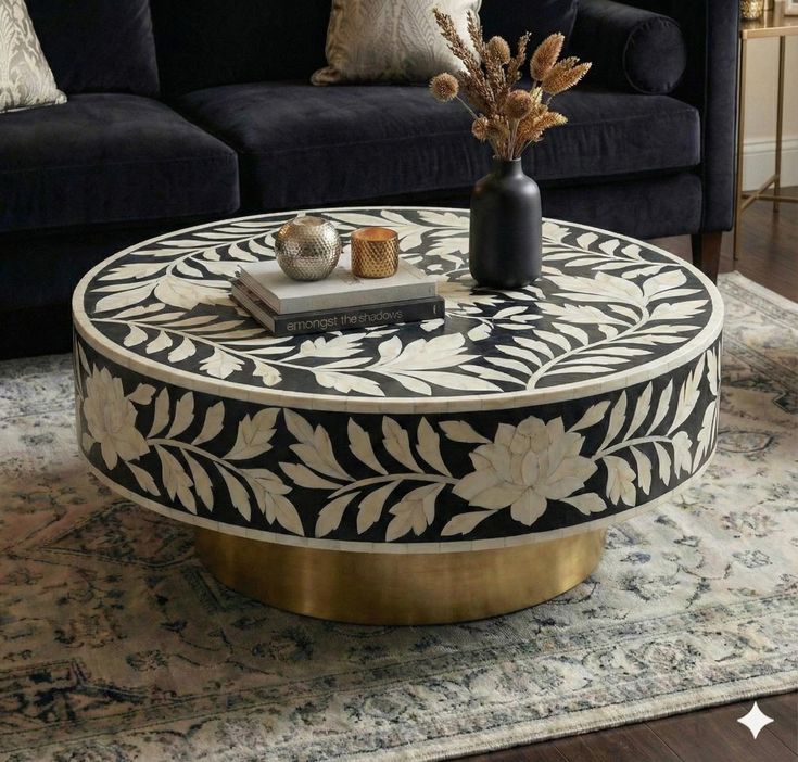 Dira Coffee Table
