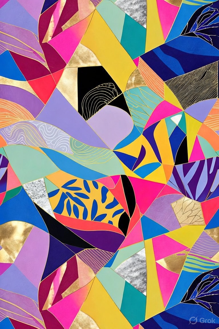 The Ira Geometric Collection
