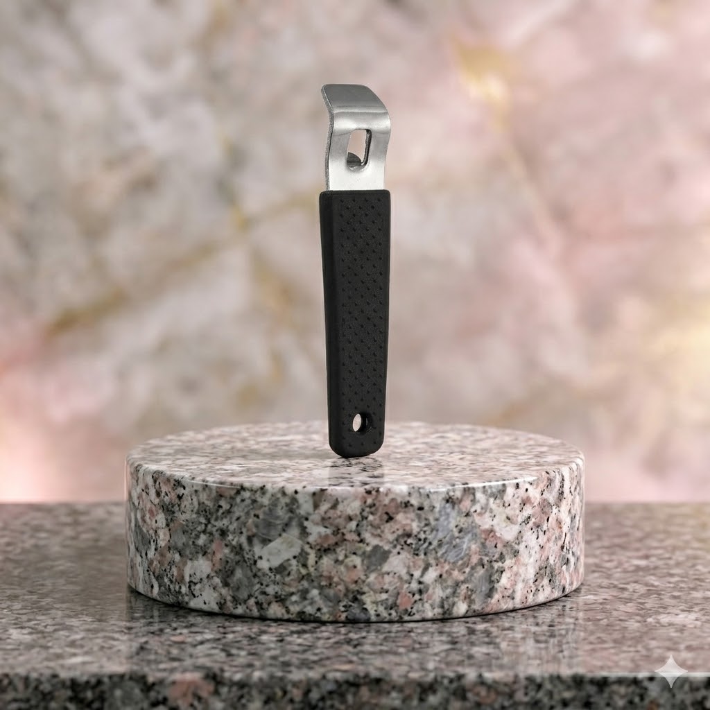 Bestie's Vial Opener
