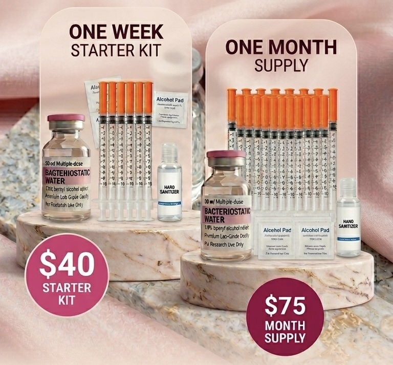 Research Kits