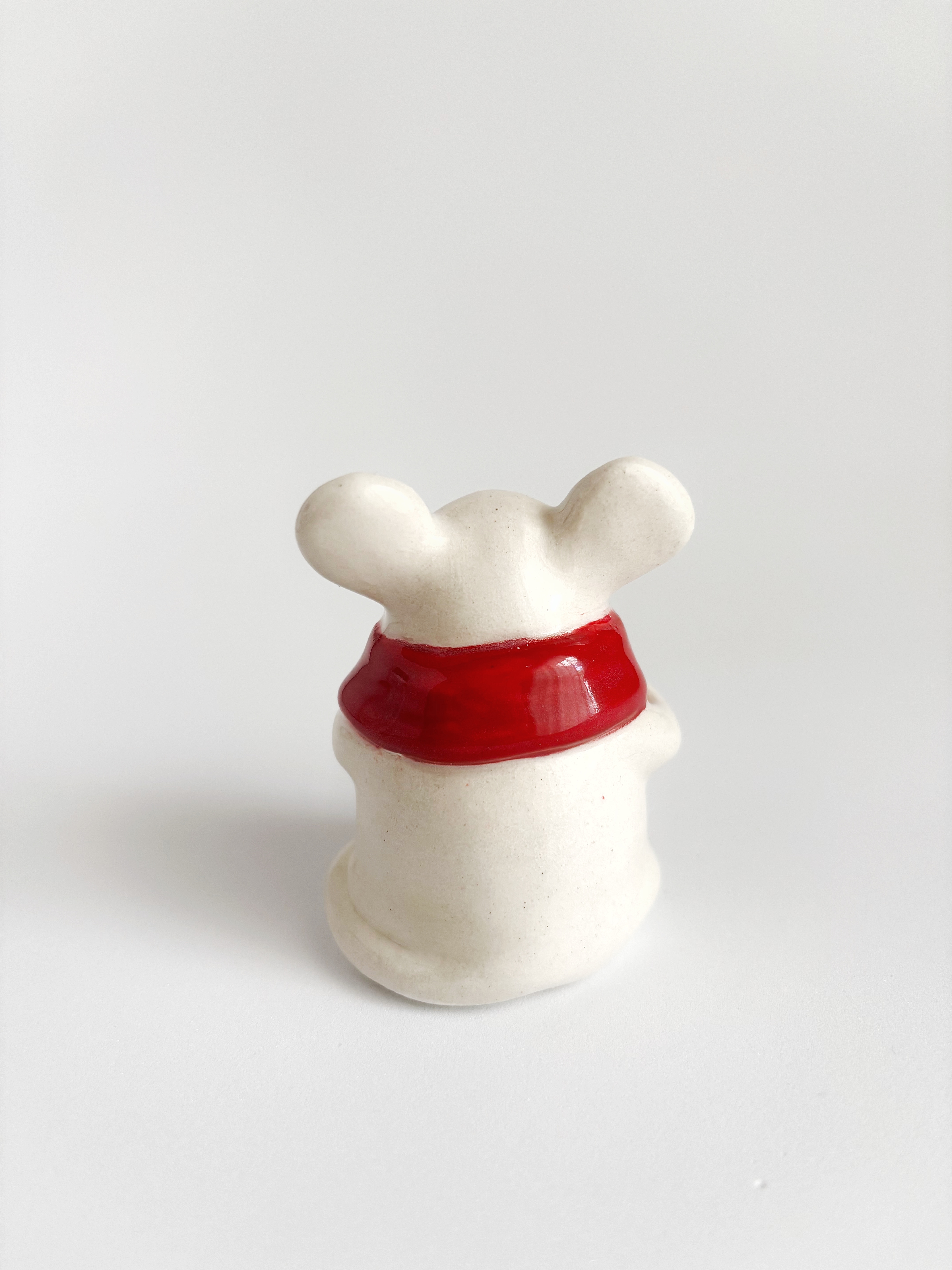 The Zen Mouse