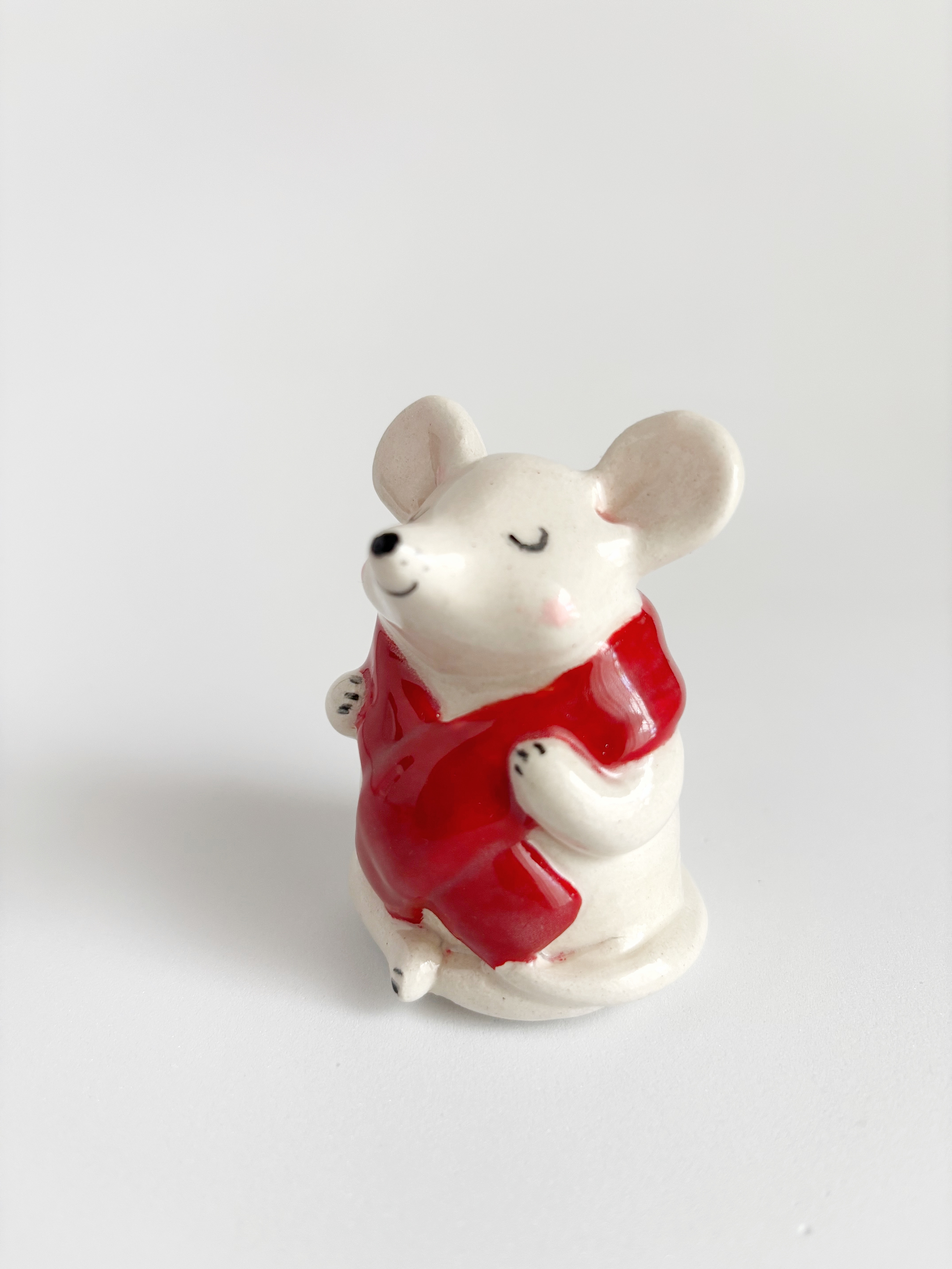 The Zen Mouse