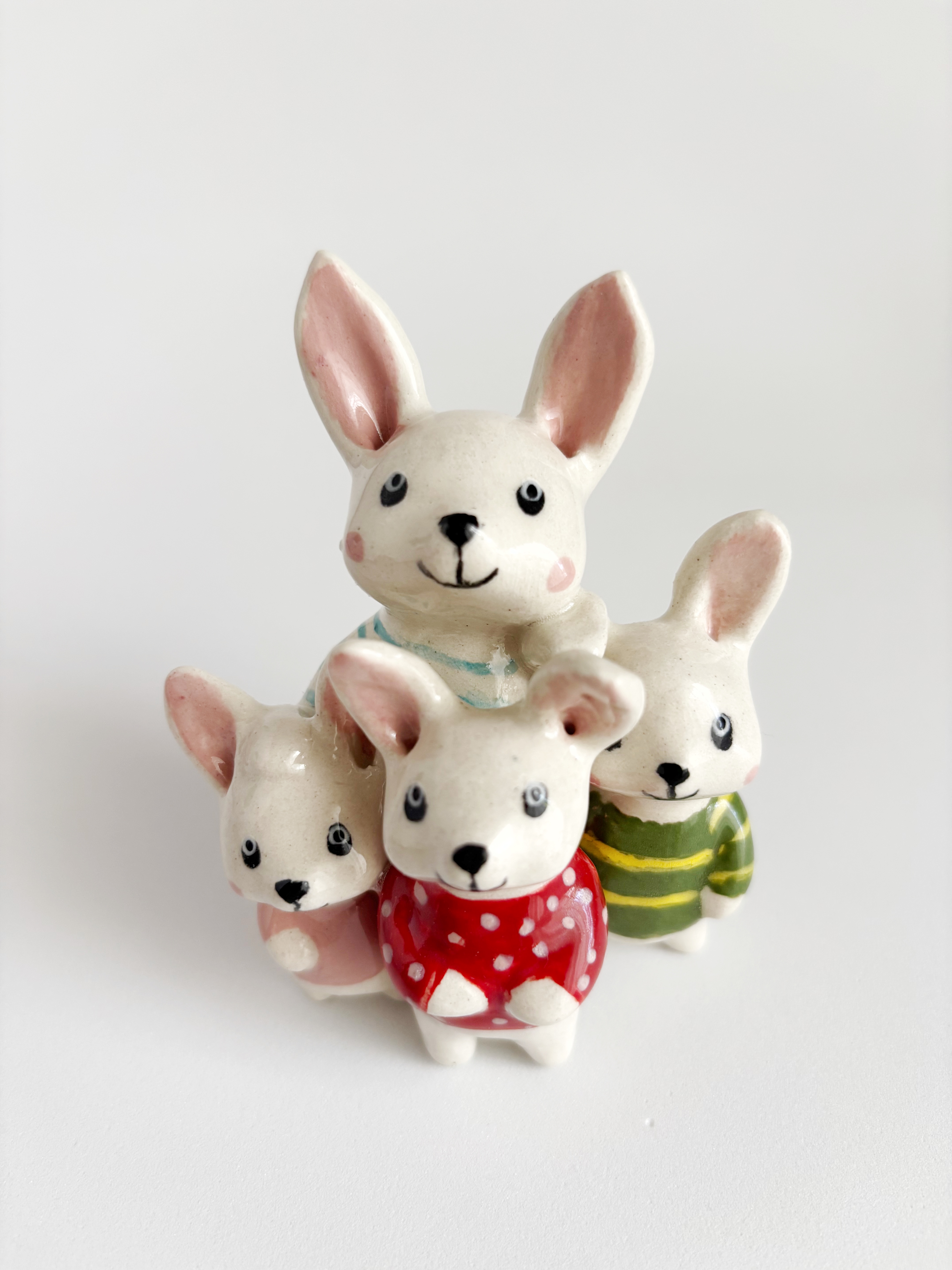 Rabbit Family