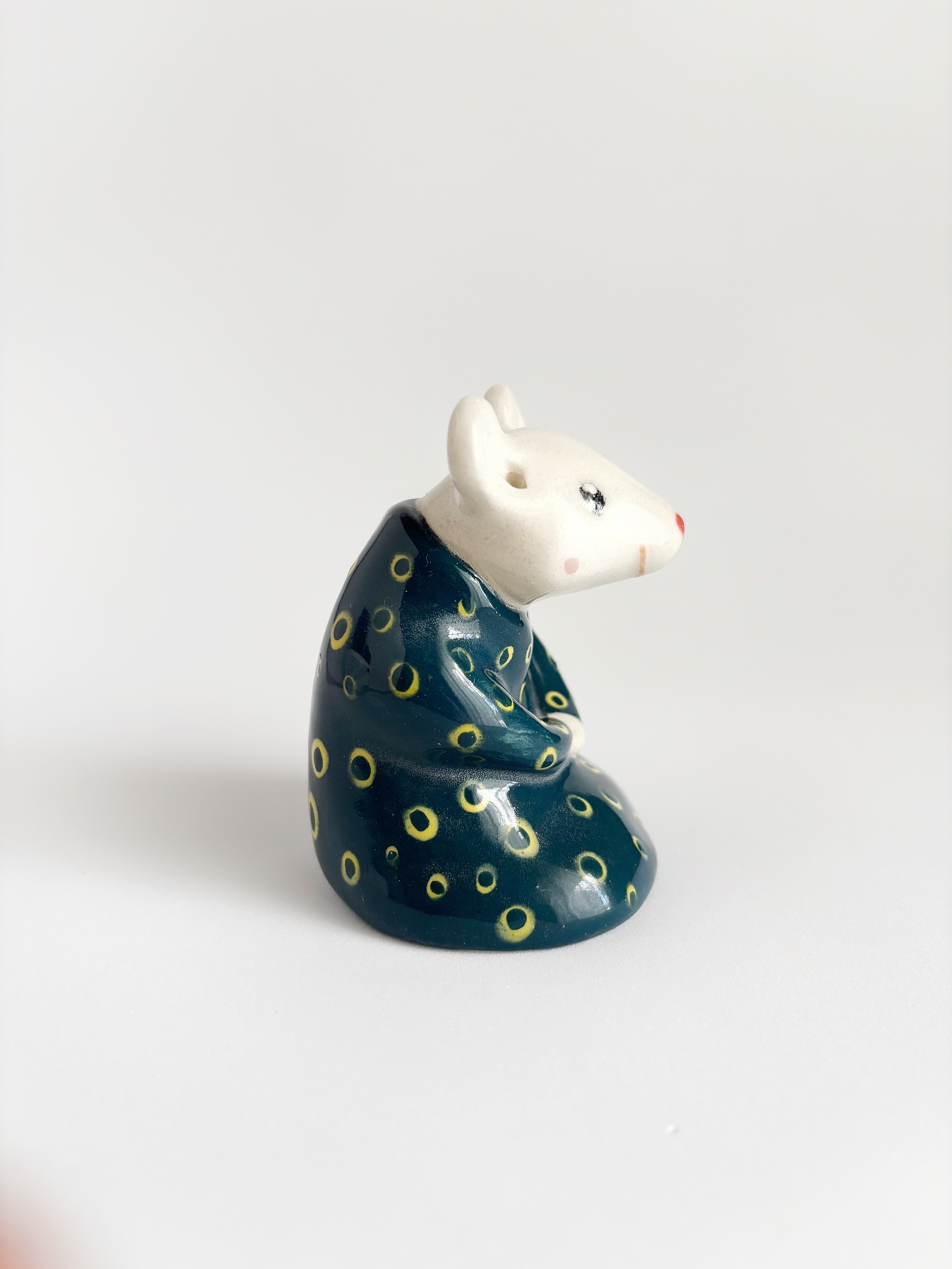 Mrs. Kimono Mori 
