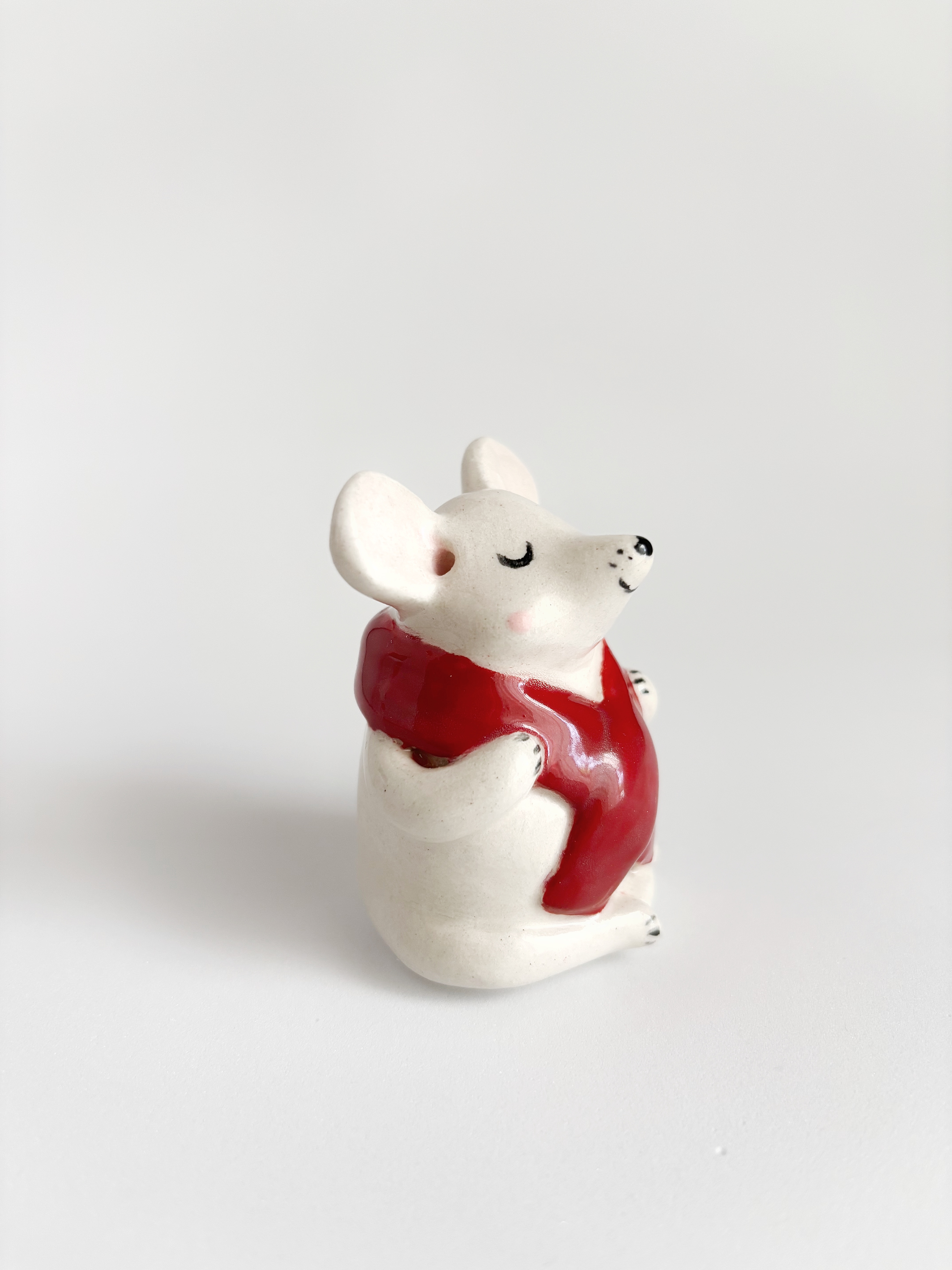The Zen Mouse