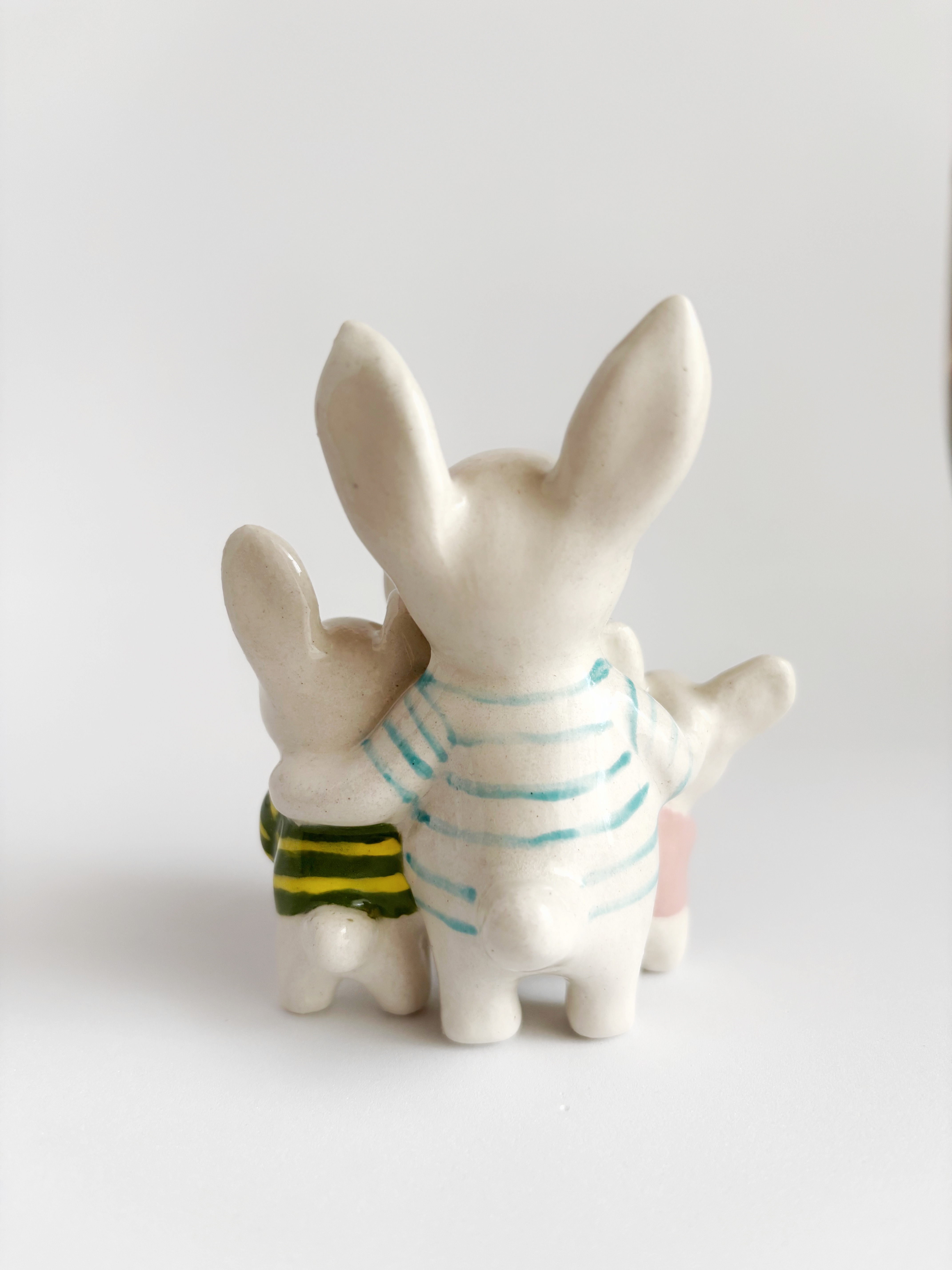 Rabbit Family