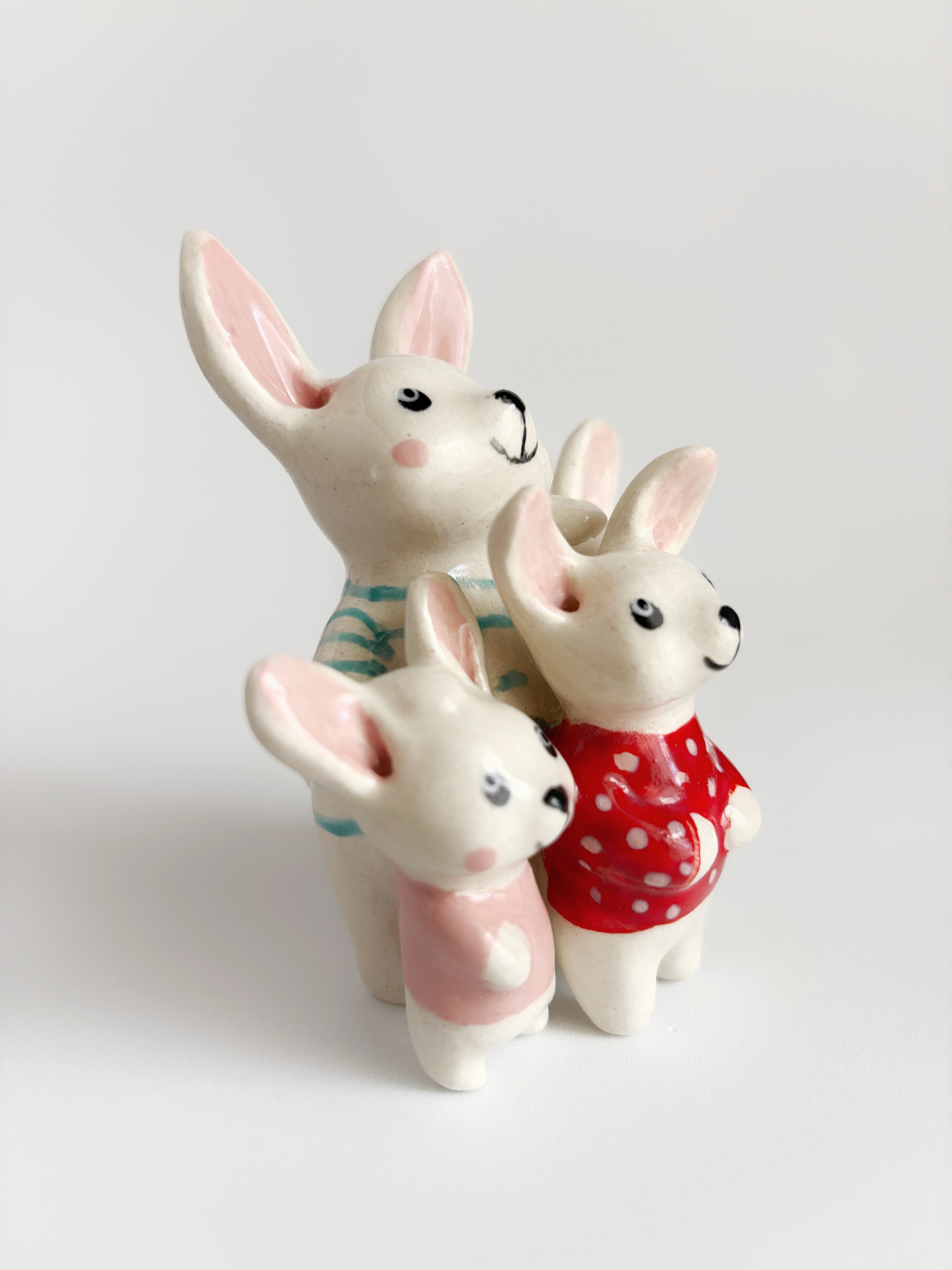 Rabbit Family