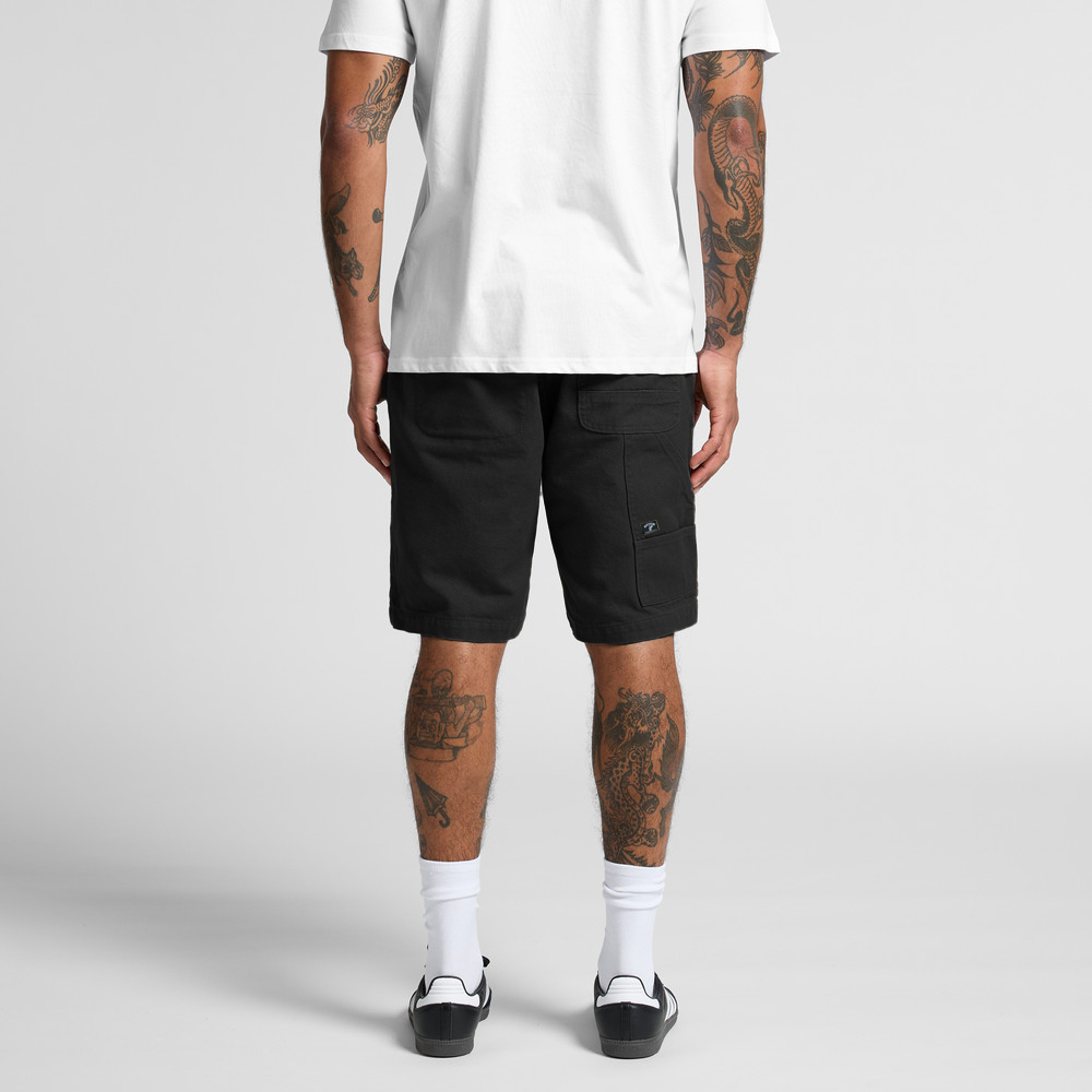 Pantalon corto Terra