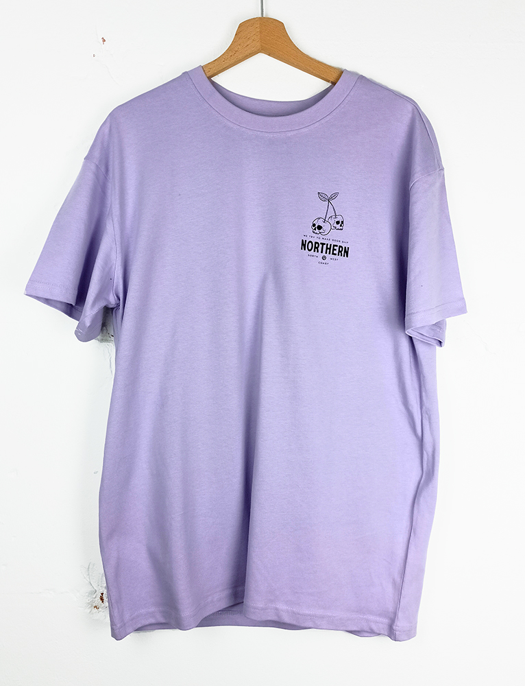 Camiseta Cherries