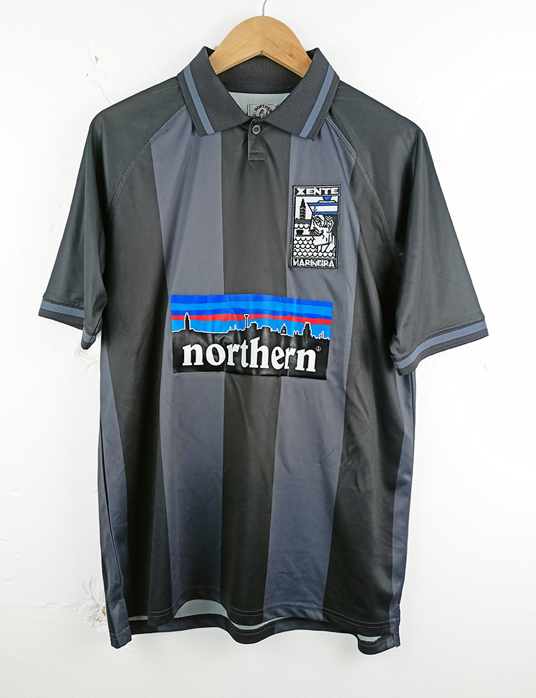 Camiseta 11 Aniversario