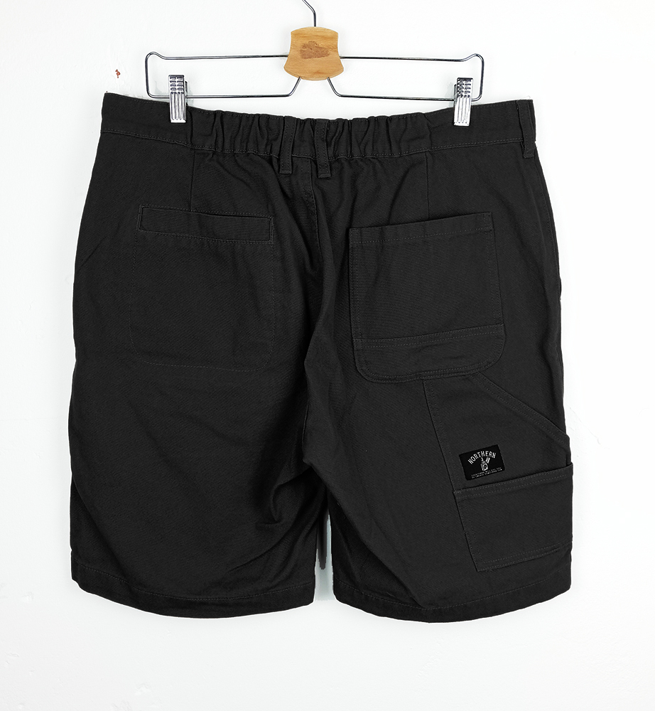 Pantalon corto Terra