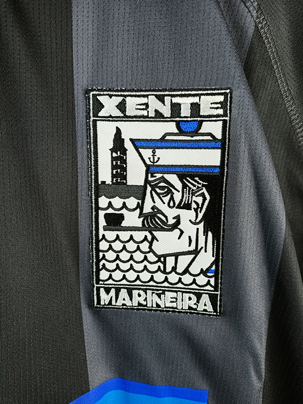 Camiseta 11 Aniversario