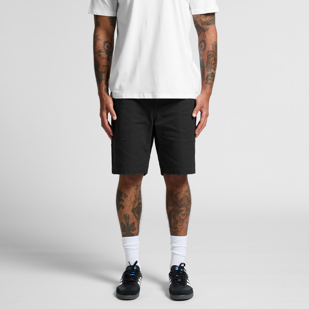 Pantalon corto Terra
