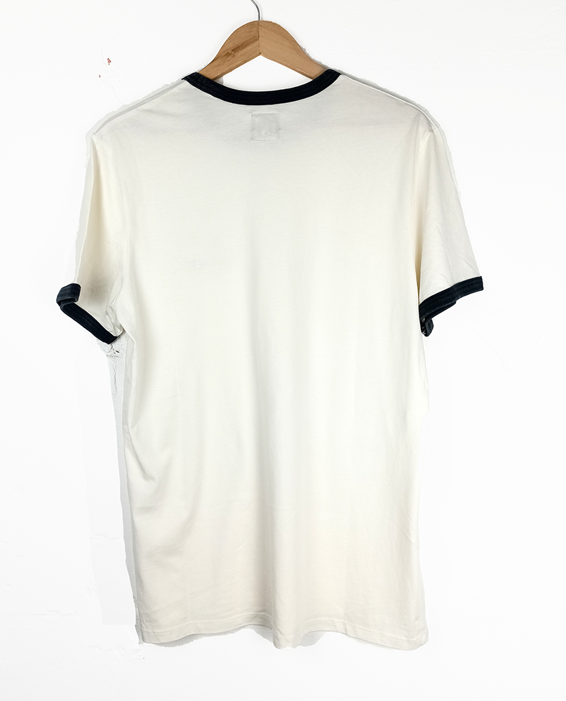 Camiseta Ring