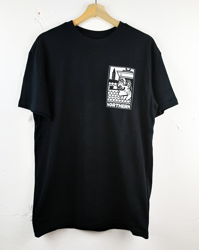 Camiseta Xente