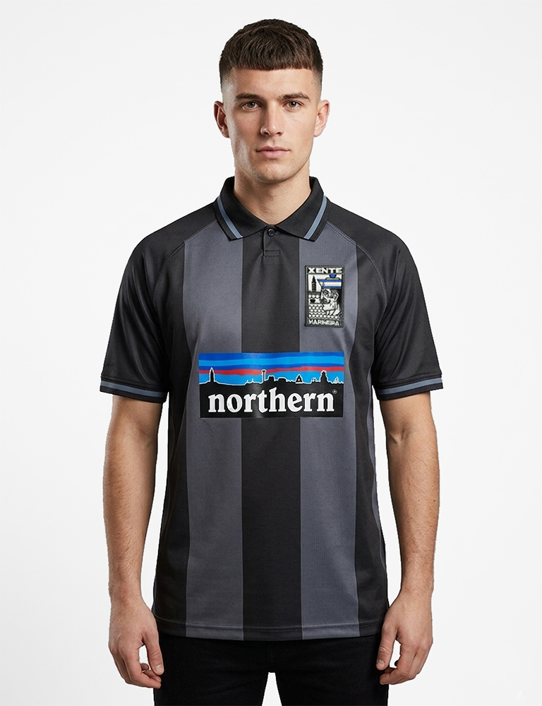 Camiseta 11 Aniversario