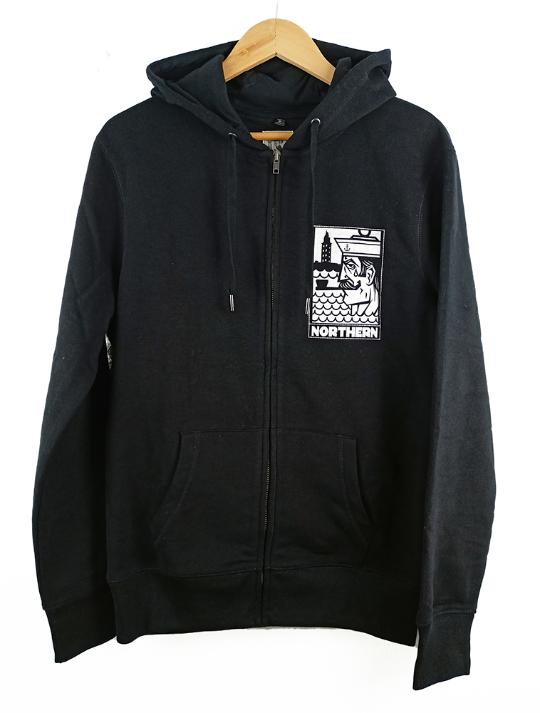Sudadera Xente