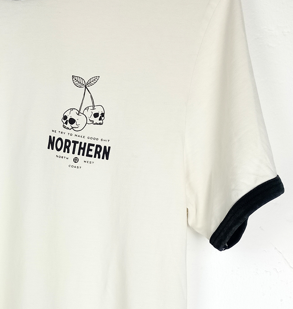 Camiseta Ring