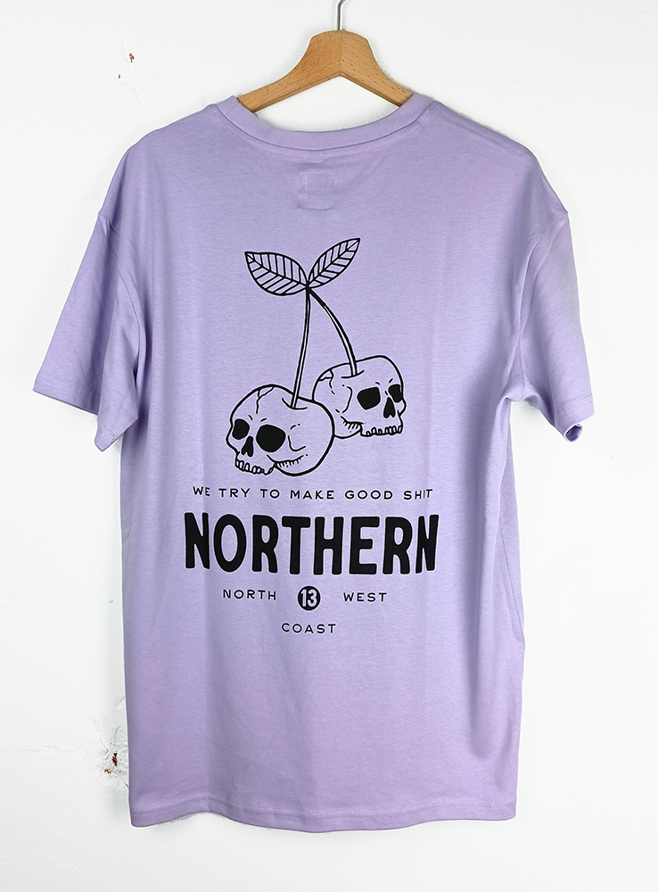 Camiseta Cherries