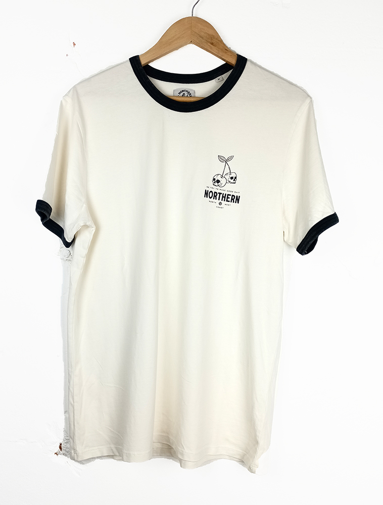 Camiseta Ring