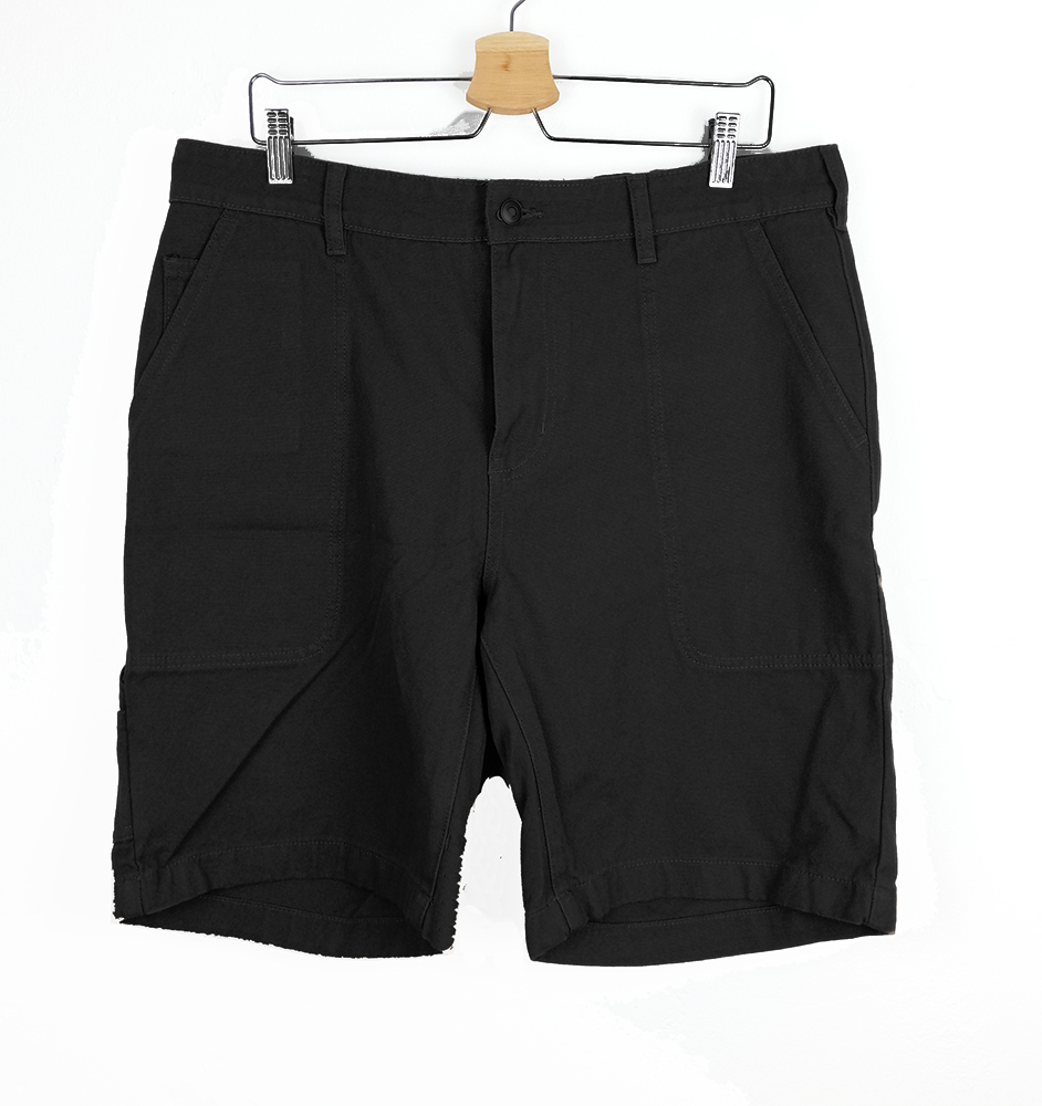 Pantalon corto Terra