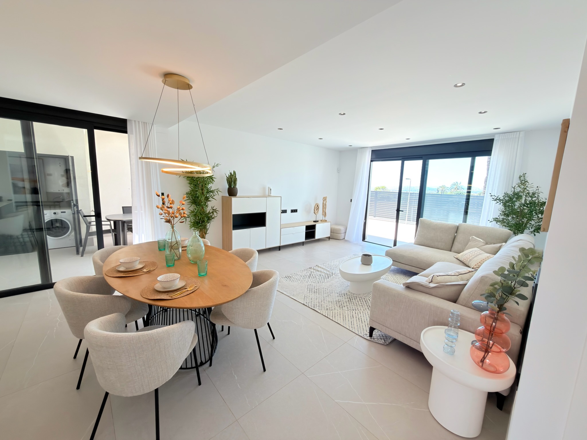 Villa en Aguas Nuevas (Torrevieja)